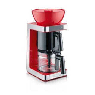 Graef FK 701 Kahve Makinesi kullananlar yorumlar